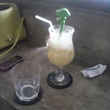 Món ăn- Chum Coffee - Hoa Hồng