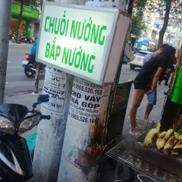 Tổng hợp- Ăn vặt Chuối Bến Tre - Chuối Nướng & Bánh Tráng Chuối