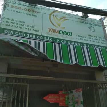 Tổng hợp- Ăn vặt Chuối Bí Ngô Chiên Giòn