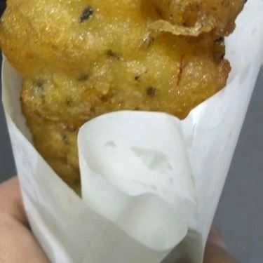 Tổng hợp- Ăn vặt Chuối Bí Ngô Chiên Giòn
