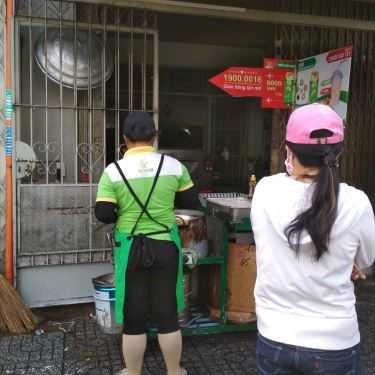 Tổng hợp- Ăn vặt Chuối Bí Ngô Chiên Giòn