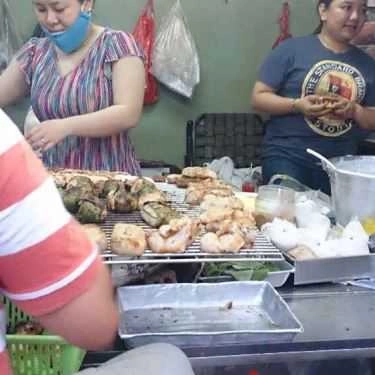 Tổng hợp- Ăn vặt Chuối Nướng Võ Văn Tần