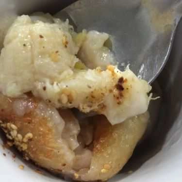 Tổng hợp- Ăn vặt Chuối Nướng Võ Văn Tần