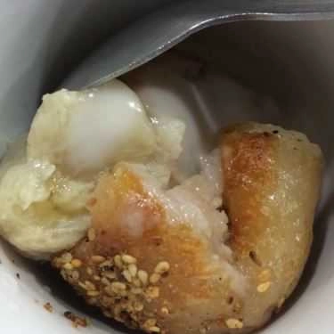 Tổng hợp- Ăn vặt Chuối Nướng Võ Văn Tần