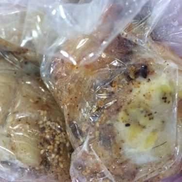 Tổng hợp- Ăn vặt Chuối Nướng Võ Văn Tần