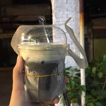 Món ăn- Cafe Citea - Milktea