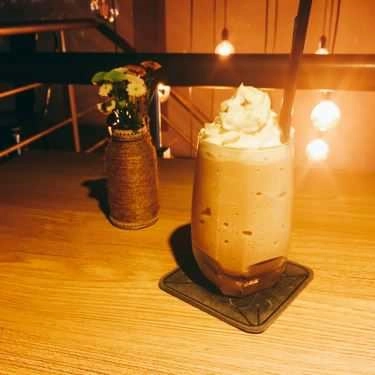 Món ăn- Citizone Coffee - Lê Thị Hà