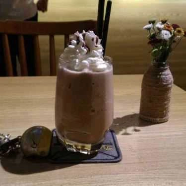 Món ăn- Citizone Coffee - Lê Thị Hà