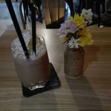 Món ăn- Citizone Coffee - Lê Thị Hà