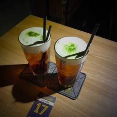 Món ăn- Citizone Coffee - Lê Thị Hà