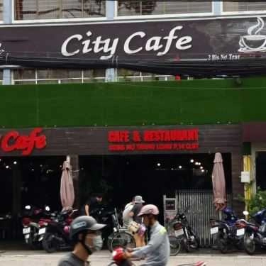 Tổng hợp- City Cafe