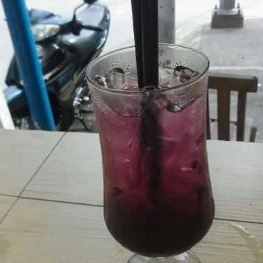Món ăn- City Cafe - Hoàng Hoa Thám