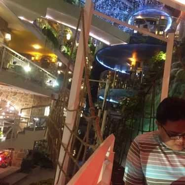 Tổng hợp- City Garden Cafe