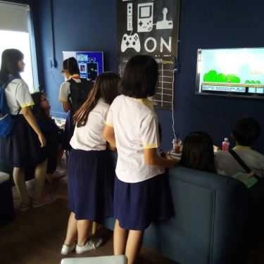 Tổng hợp- Claude - Game & Cafe