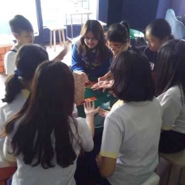Tổng hợp- Claude - Game & Cafe