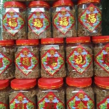 Món ăn- Cô Ba Sài Gòn - Bánh Bò Thốt Nốt - Shop Online