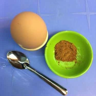 Tổng hợp- Ăn vặt Cô Béo - Trứng Gà Lòng Đào & Yaua