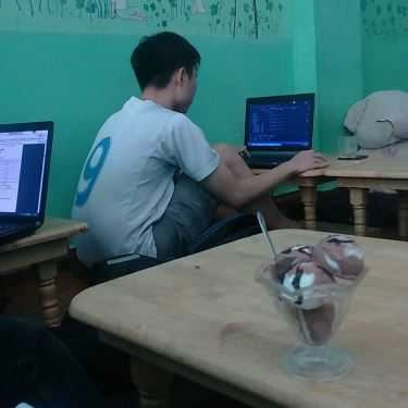 Tổng hợp- Cỏ Bốn Lá Cafe - Làng Đại Học