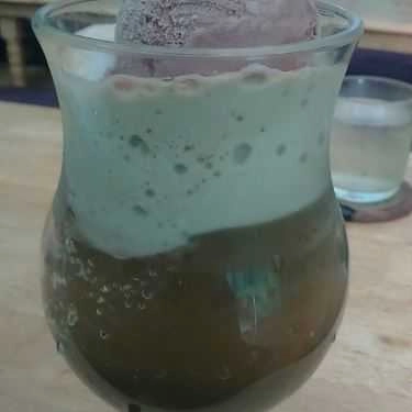 Món ăn- Cỏ Bốn Lá Cafe - Làng Đại Học