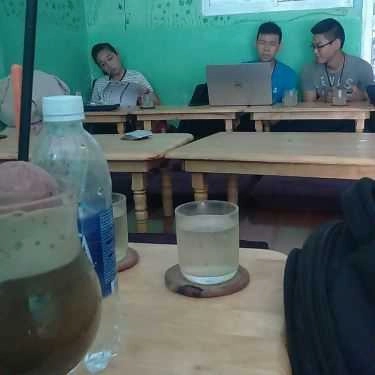 Tổng hợp- Cỏ Bốn Lá Cafe - Làng Đại Học