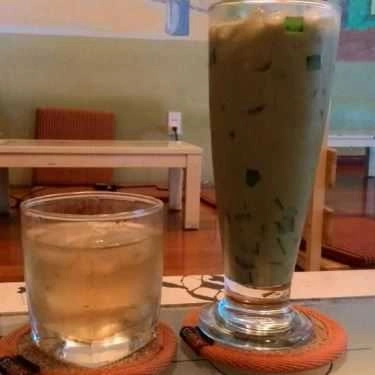 Tổng hợp- Cỏ Bốn Lá Cafe - Làng Đại Học