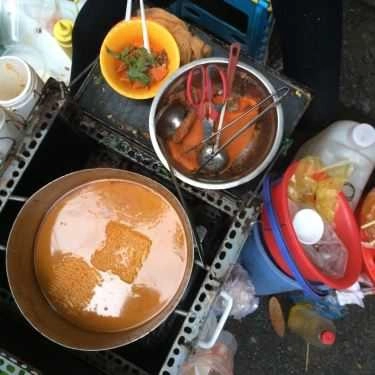 Tổng hợp- Ăn vặt Cô Giàu - Phá Lấu