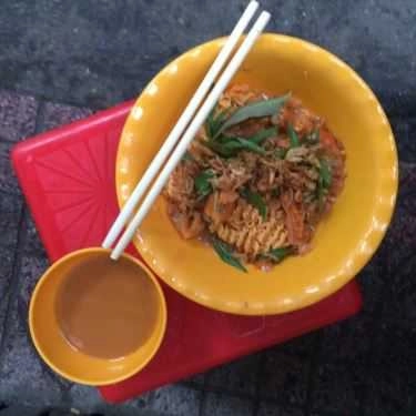 Món ăn- Ăn vặt Cô Giàu - Phá Lấu