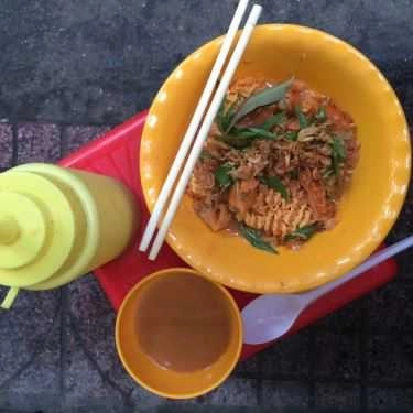 Món ăn- Ăn vặt Cô Giàu - Phá Lấu