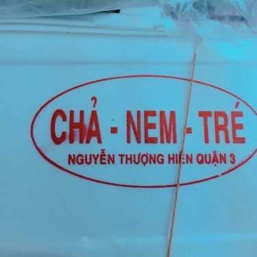 Tổng hợp- Ăn vặt Cô Nguyệt - Nem & Chả Huế