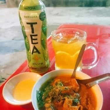 Món ăn- Ăn vặt Cô Thảo - Phá Lấu Bò Bình Dân