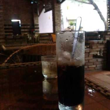 Món ăn- Cổ Viên Cafe