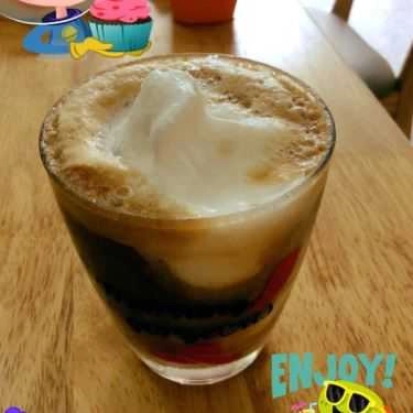 Món ăn- Cafe Coco Bana Ice Cream