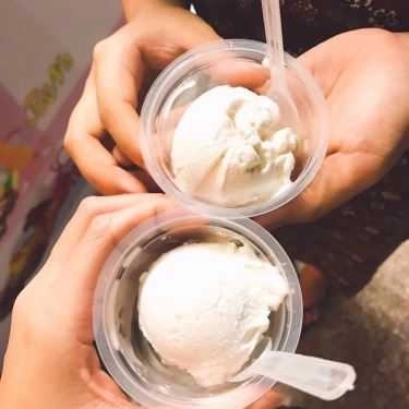 Món ăn- Cafe Coco Bana Ice Cream