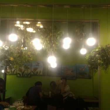 Tổng hợp- Cafe Coco Bingsu