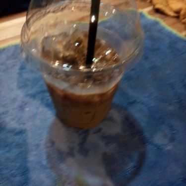 Món ăn- Bảo Bảo - Coffee & Food