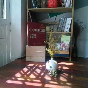 Tổng hợp- Gallery Art Coffee