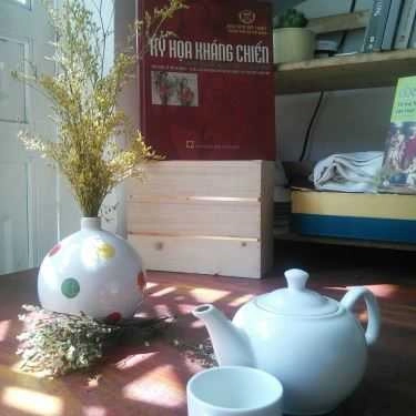 Tổng hợp- Gallery Art Coffee