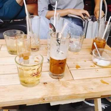 Tổng hợp- Coffee & Giải Khát 001
