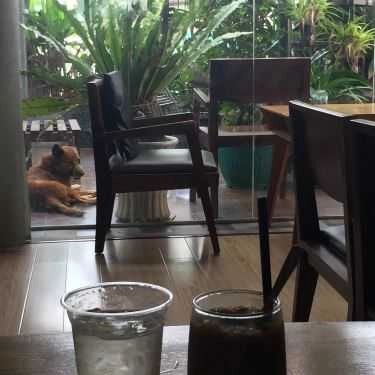 Món ăn- Coffee House - Ngã 4 Phú Nhuận