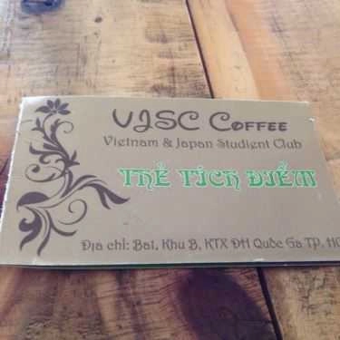 Không gian- Coffee KTX