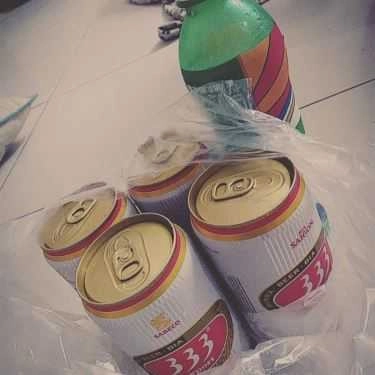 Tổng hợp- Coffee KTX