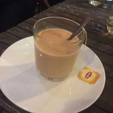 Món ăn- Coffee Nguyên Chất