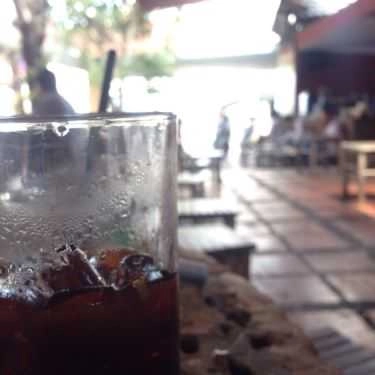 Món ăn- Coffee Nguyên Chất