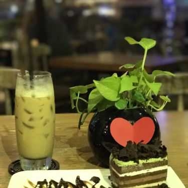Món ăn- Coffee Time - Nguyễn Cư Trinh