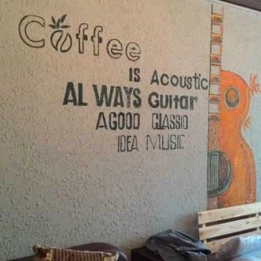 Tổng hợp- Cõi Mộc Cafe - Đặng Văn Ngữ