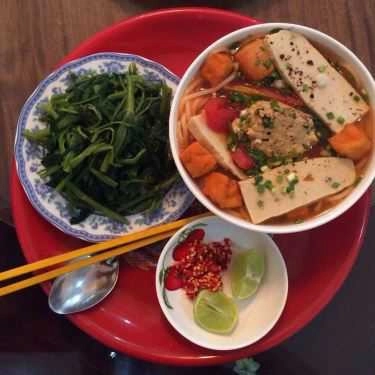 Tổng hợp- Quán Ăn Cơm Chay Diệu Thảo - Ngô Nhân Tịnh
