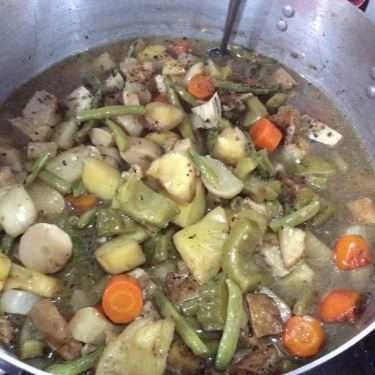 Tổng hợp- Quán Ăn Cơm Chay Diệu Thảo - Ngô Nhân Tịnh