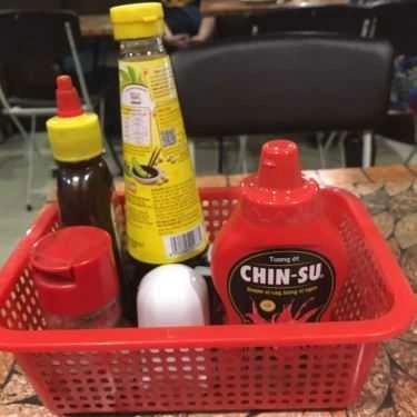 Tổng hợp- Quán Ăn Cơm Chay Mani