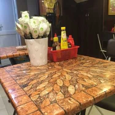 Tổng hợp- Quán Ăn Cơm Chay Mani