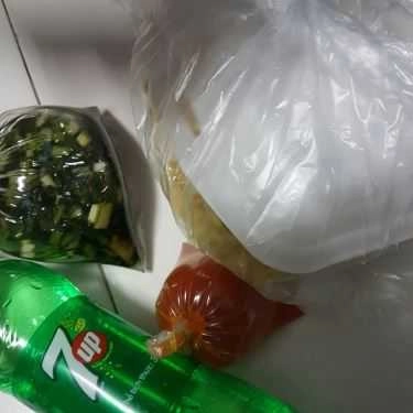 Tổng hợp- Ăn vặt Cơm Cháy Nam Kỳ Khởi Nghĩa - Gánh Hàng Rong